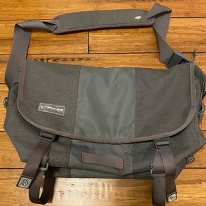 Medium Custom Timbuk 2 Messenger Bag